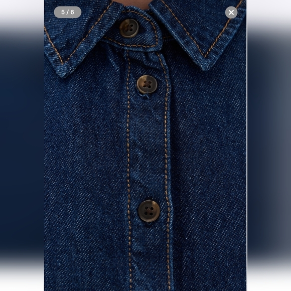 Reformation Dress - Picture 6 of 10